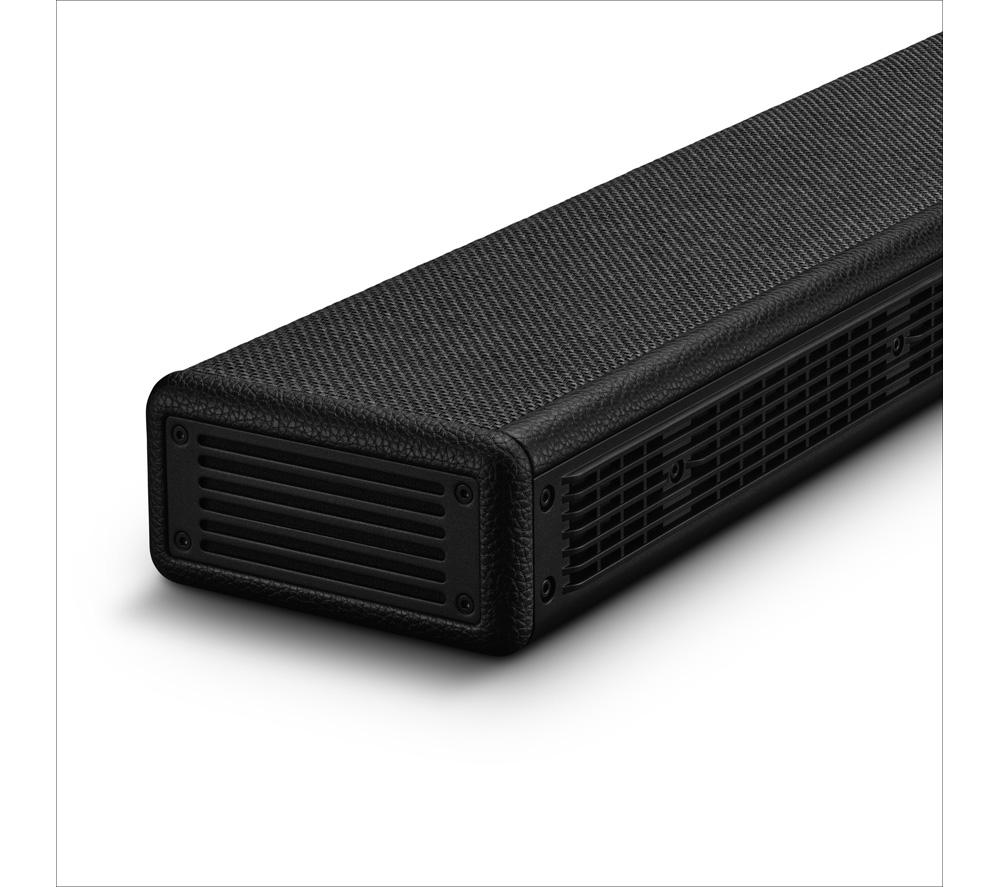 MARSHALL Heston 120 5.1.2 All-in-One Sound Bar - Black image number 9 of 10