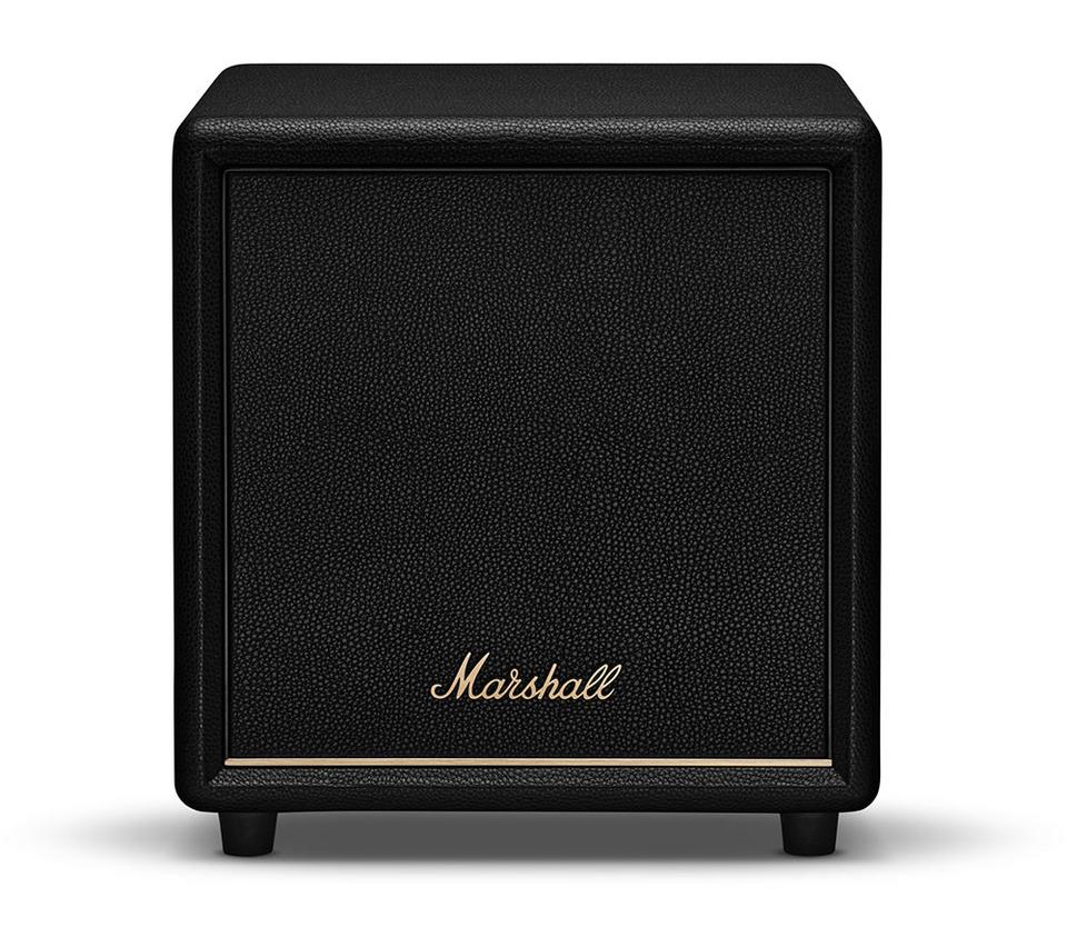 MARSHALL Heston 200 Wireless Subwoofer - Black