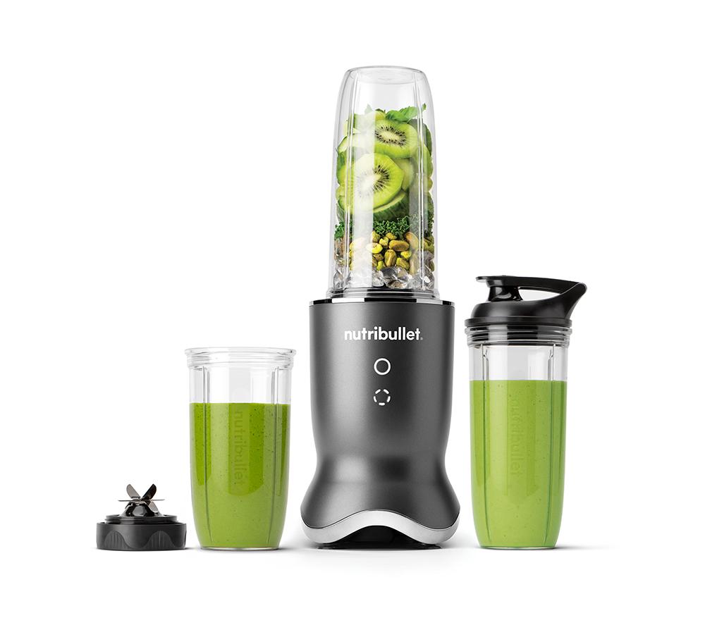 NUTRIBULLET Ultra Blender - Graphite