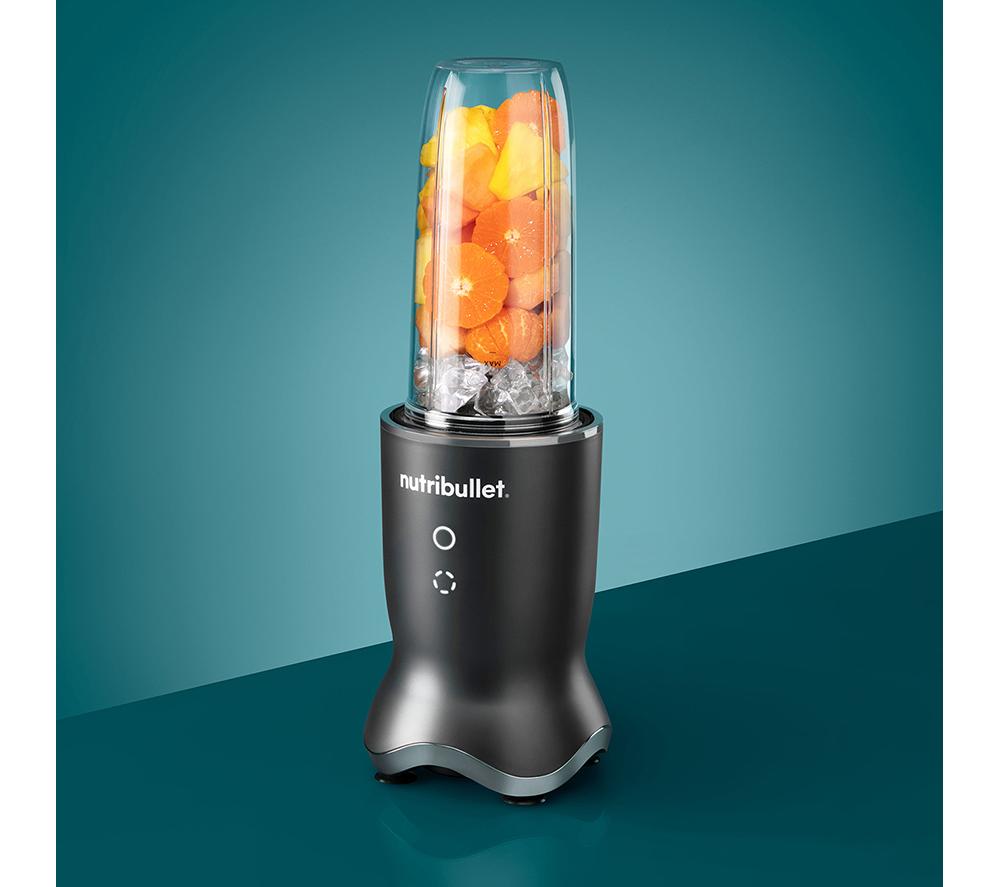 NUTRIBULLET Ultra Blender - Graphite image number 9 of 13