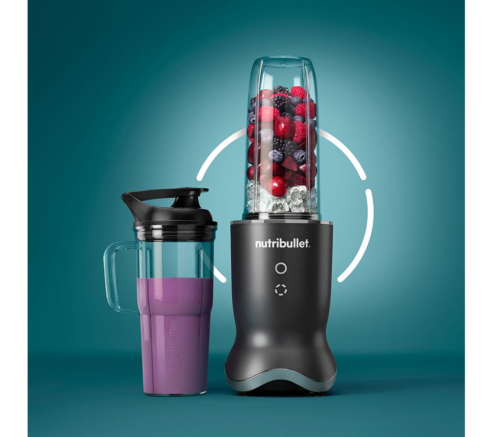 NUTRIBULLET Ultra Blender - Graphite image number 10 of 13