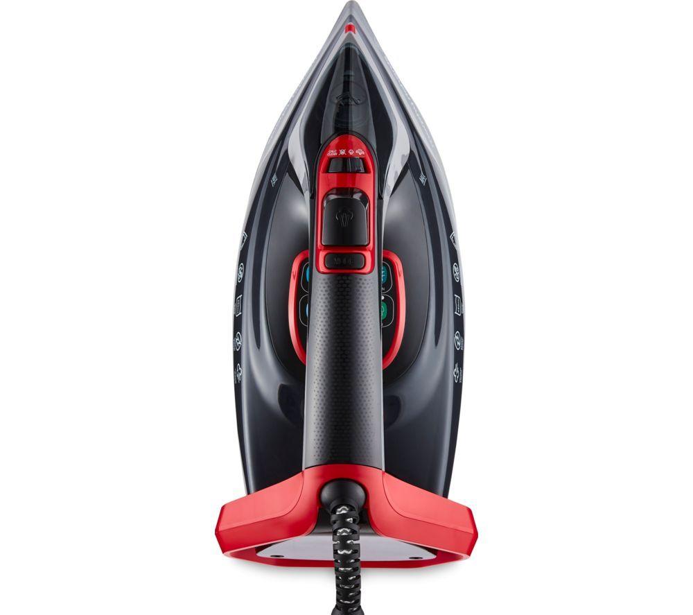 MORPHY RICHARDS Power Steam Elite 302012 Steam Iron - Black image number 2 of 9