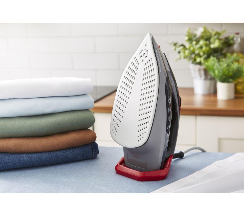 MORPHY RICHARDS Power Steam Elite 302012 Steam Iron - Black image number 5 of 9