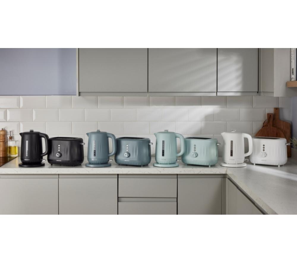 KENWOOD Ripple ZJP06.000WH Jug Kettle - Pure White image number 9 of 10