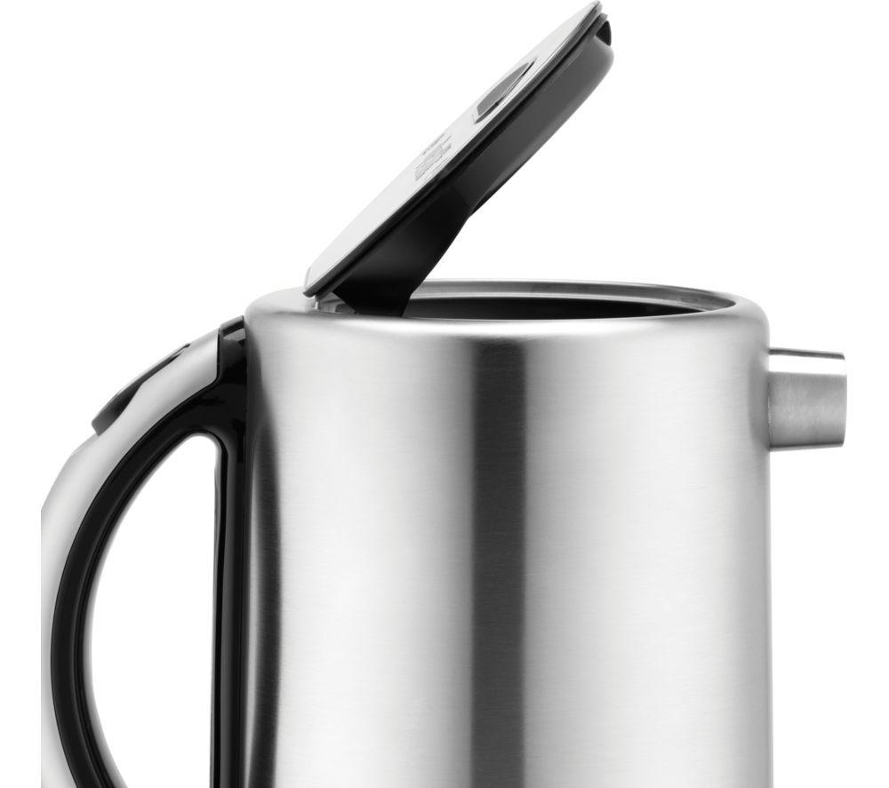 DUALIT Architect 72905 Jug Kettle - Stainless Steel & Black image number 6 of 10