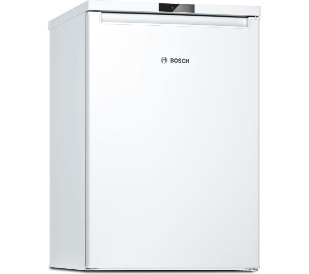BOSCH Series 2 KTL15NWEAG Undercounter Fridge - White