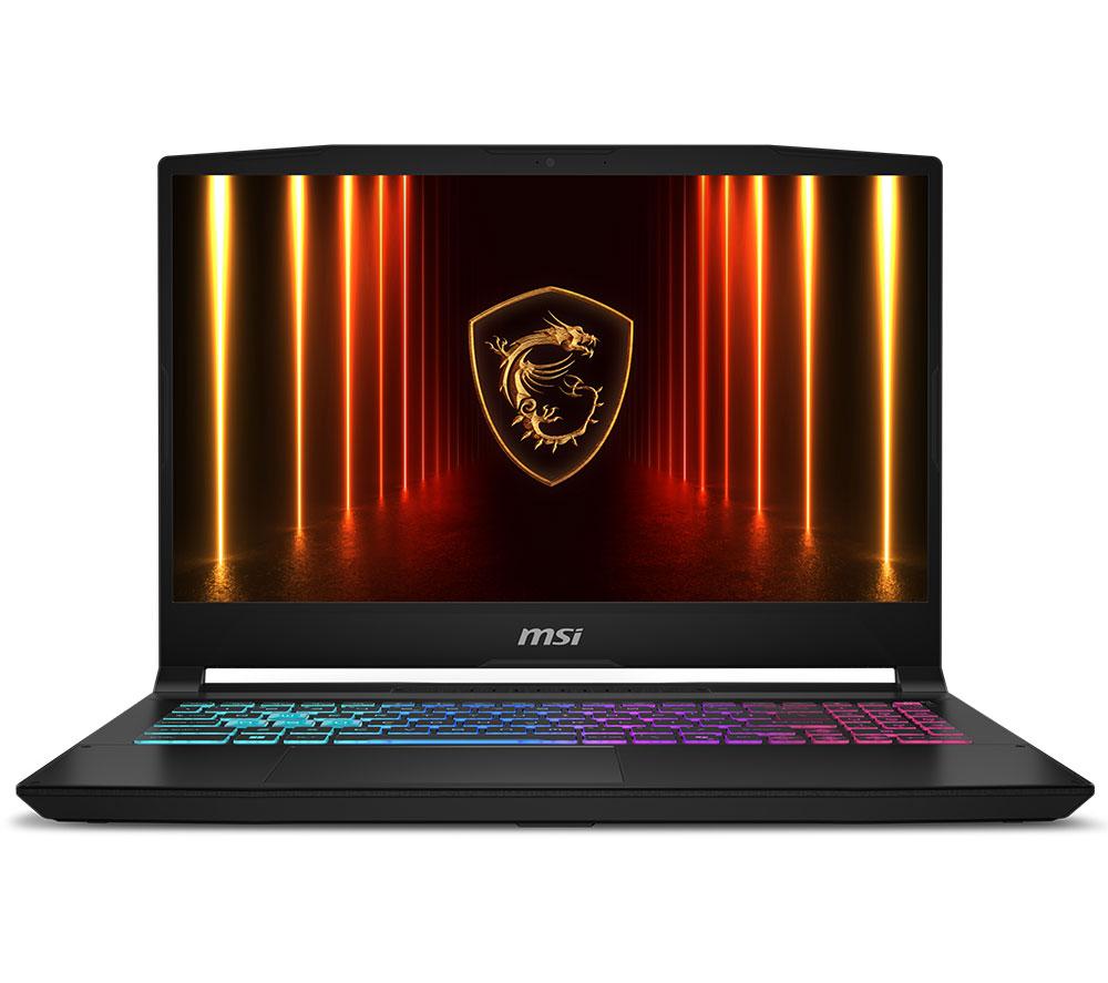 MSI Katana 15 HX B14WFK 15.6