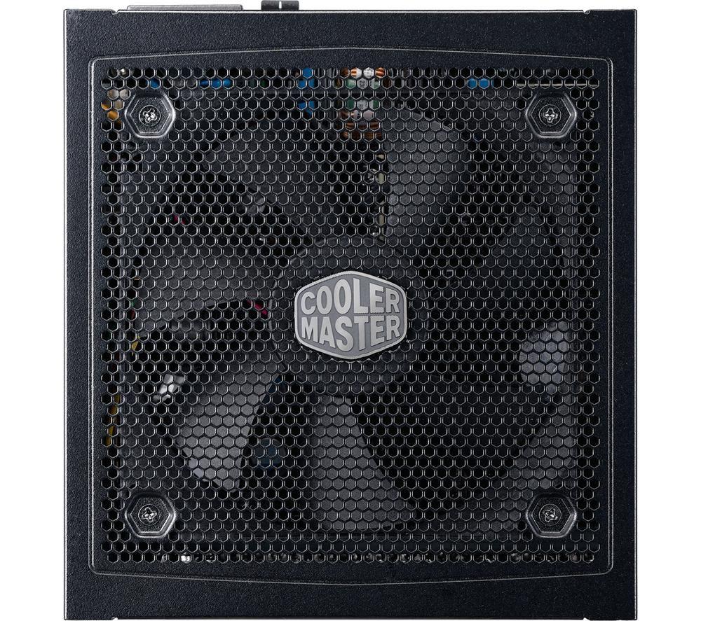 COOLER MASTER GX II 750 Modular ATX PSU - 750 W image number 2 of 6