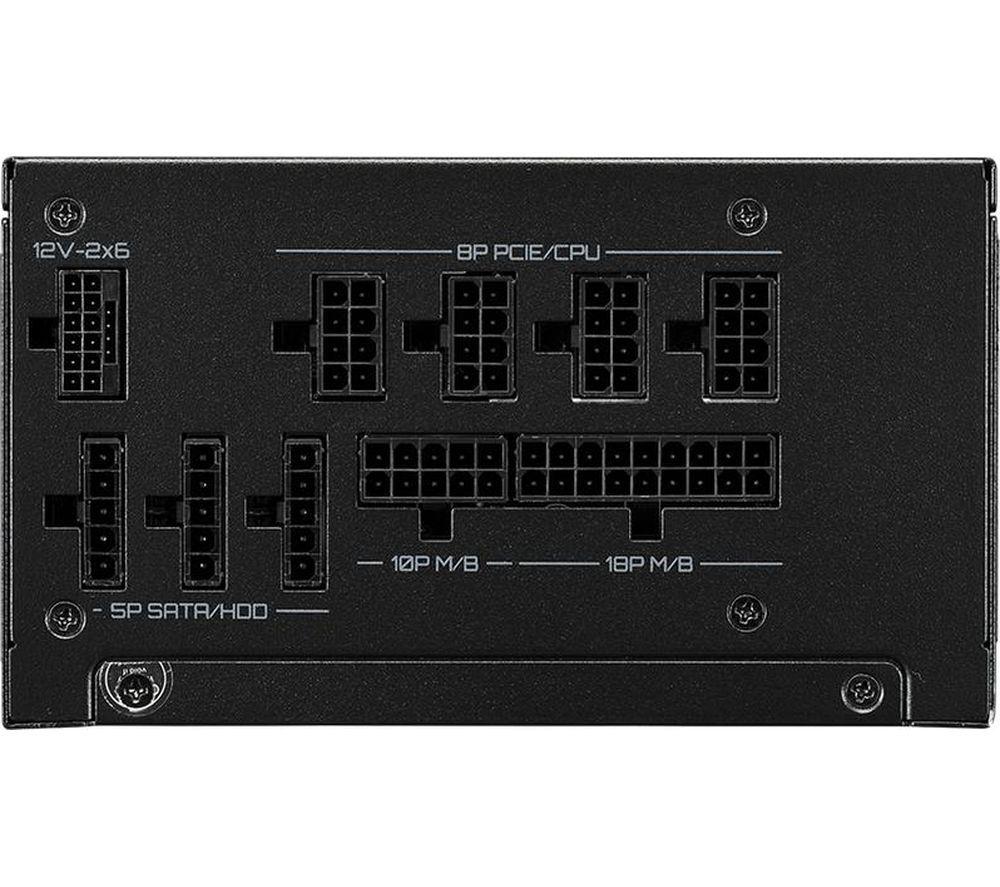 COOLER MASTER GX II 750 Modular ATX PSU - 750 W image number 4 of 6