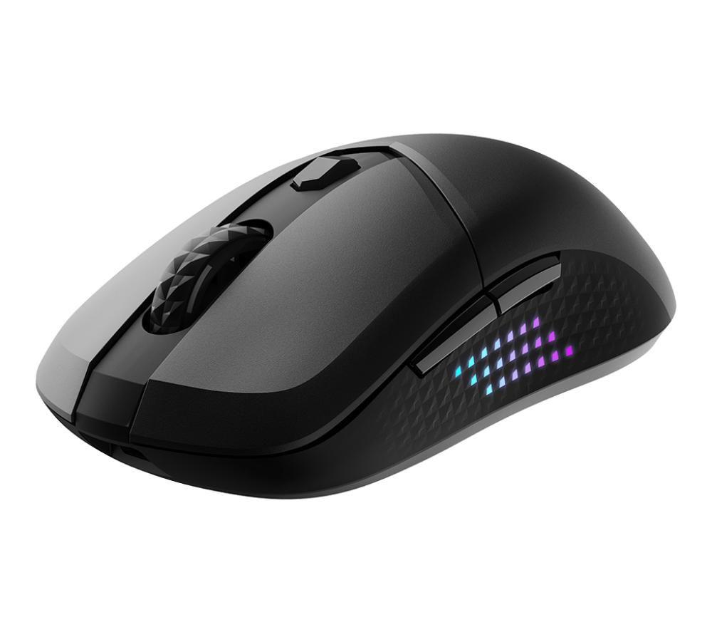 MSI Versa 300 Elite RGB Wireless Optical Gaming Mouse image number 5 of 6