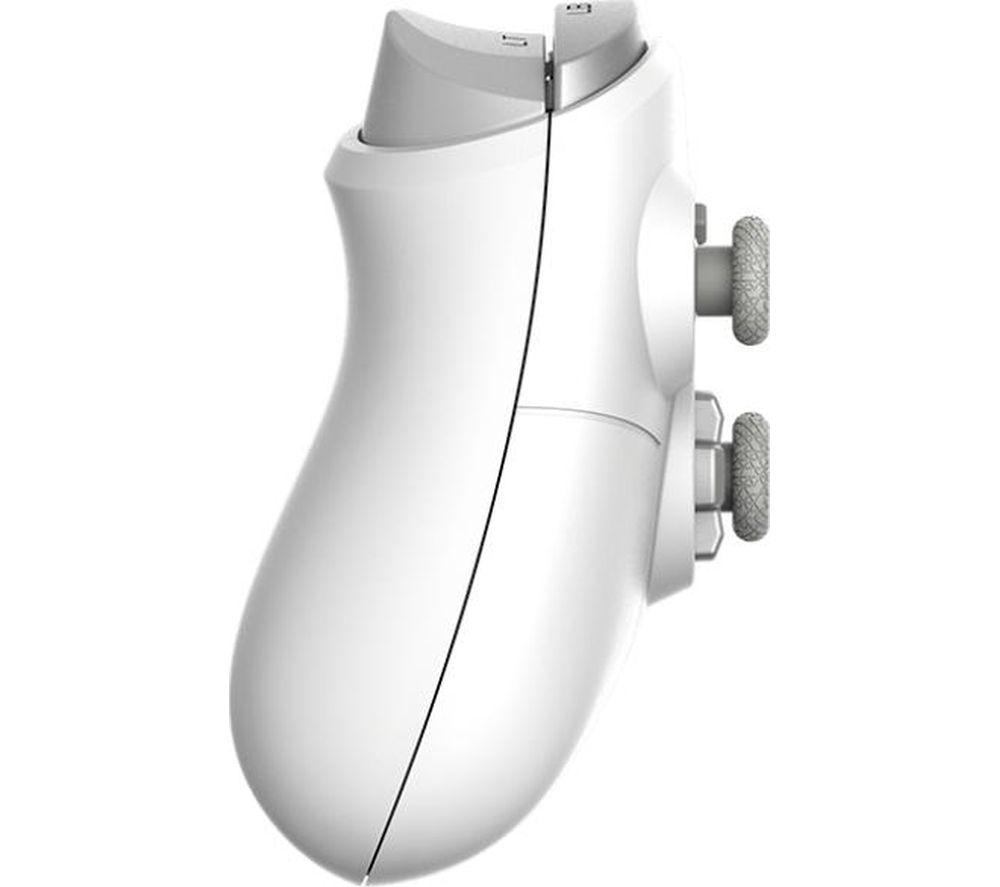 MSI Force GC300 Wireless Controller - White image number 3 of 5