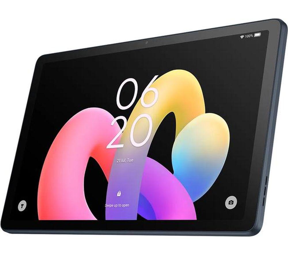 TCL Tab 10L Gen 4 10.1" Tablet - 64 GB, Future Dusk image number 2 of 8