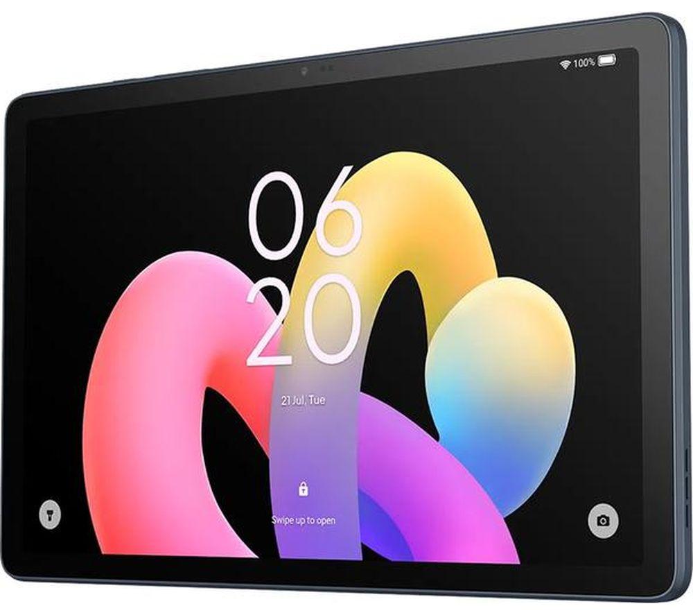 TCL Tab 10L Gen 4 10.1" Tablet - 64 GB, Future Dusk image number 3 of 8