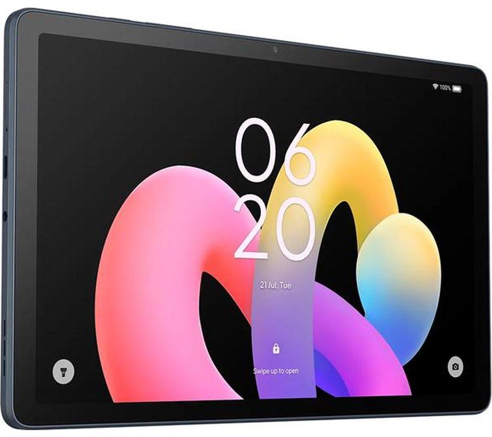 TCL Tab 10L Gen 4 10.1" Tablet - 64 GB, Future Dusk image number 4 of 8