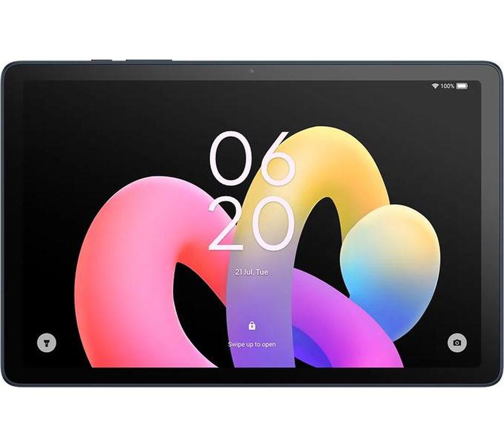 TCL Tab 10L Gen 4 10.1" Tablet - 64 GB, Future Dusk image number 5 of 8