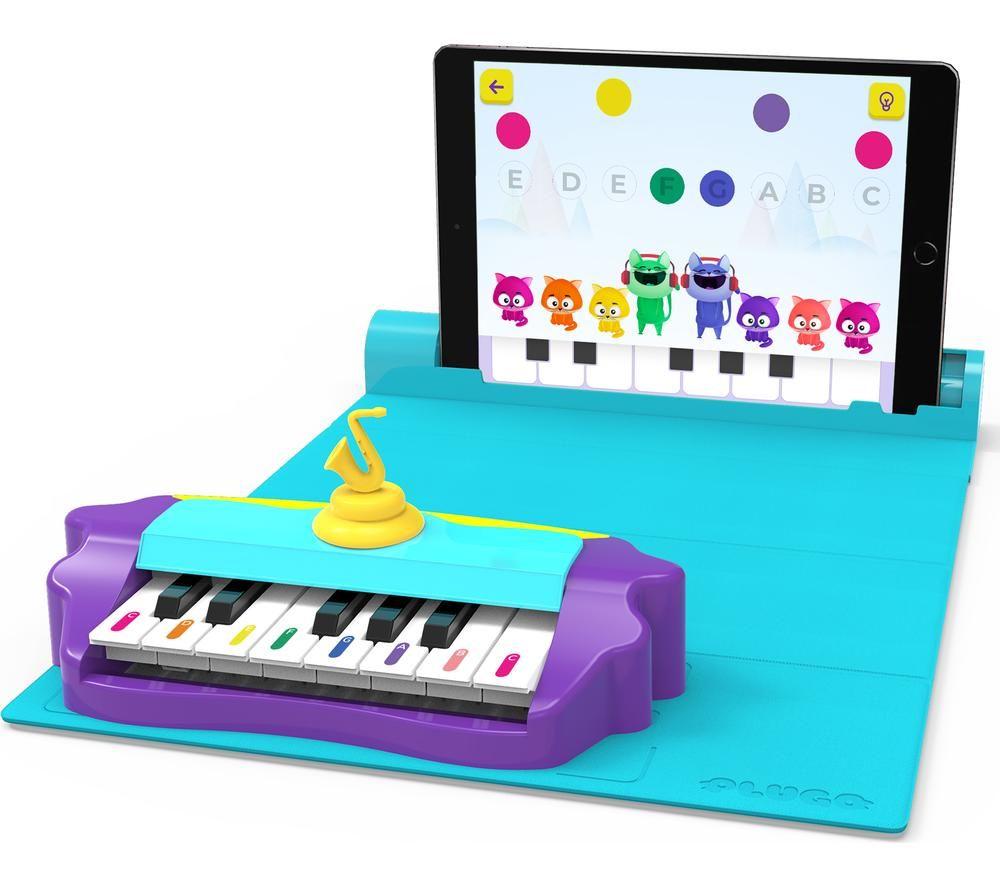 Playshifu  Kids Tunes - Purple - Image 5