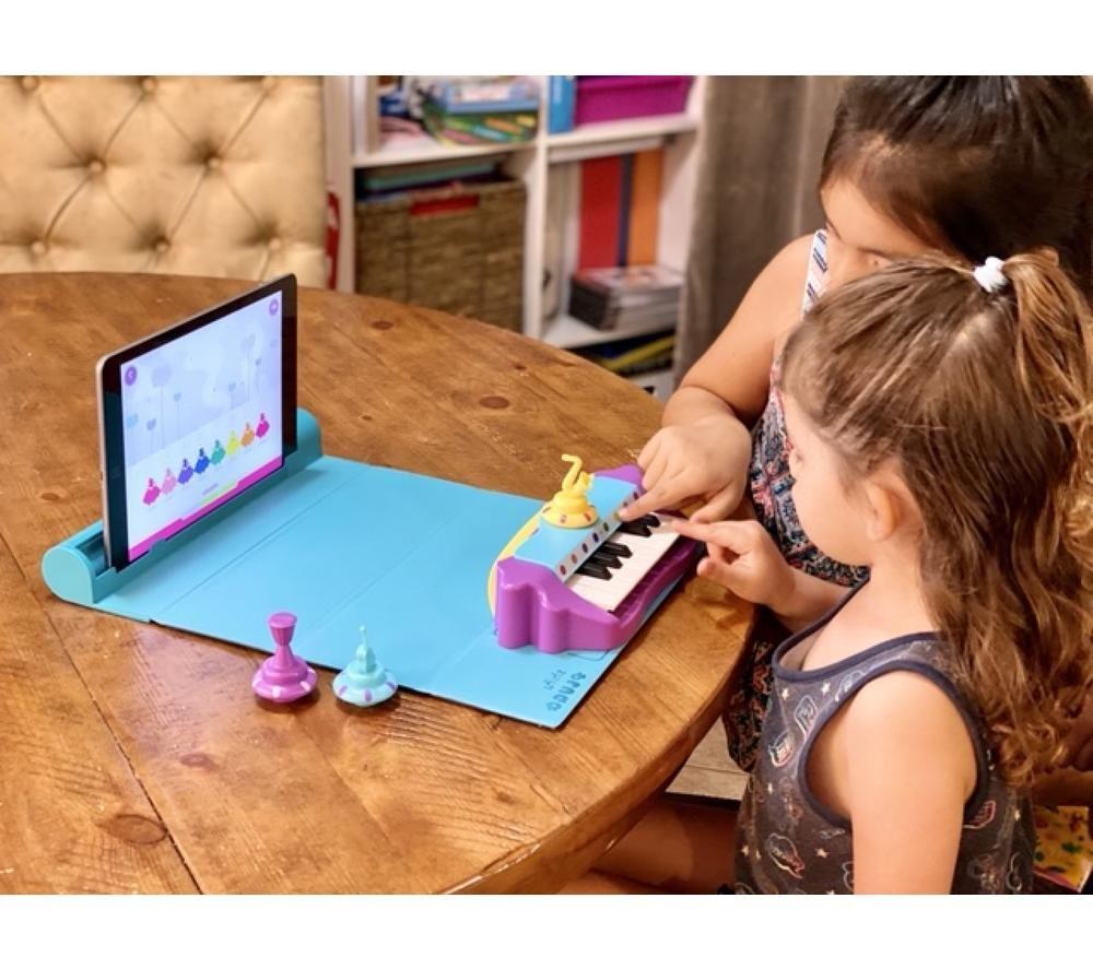 PLAYSHIFU Tunes Piano Tutor image number 4 of 6