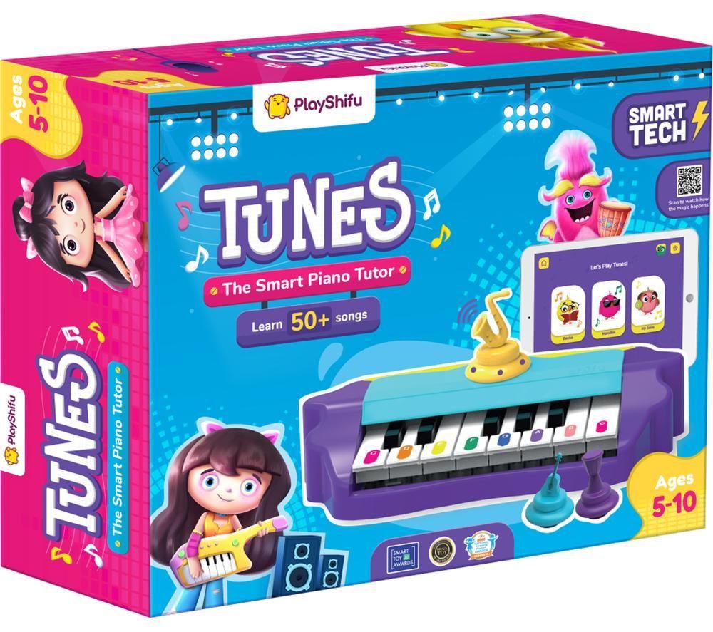PLAYSHIFU Tunes Piano Tutor image number 6 of 6