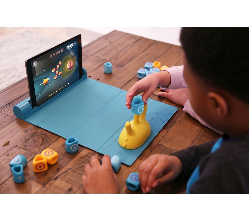 PLAYSHIFU Mission Math Kit image number 2 of 5