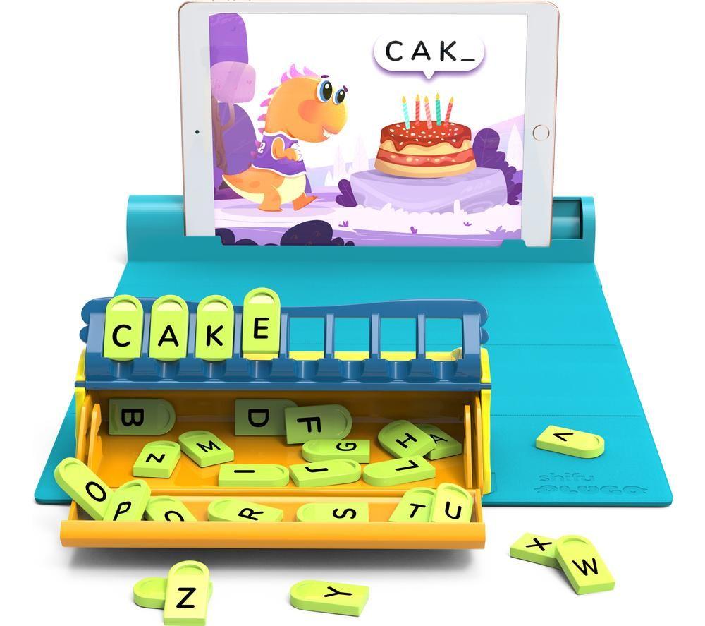 Playshifu Unisex Multicolor Word Wiz | Size: 1 Pack - Image 4