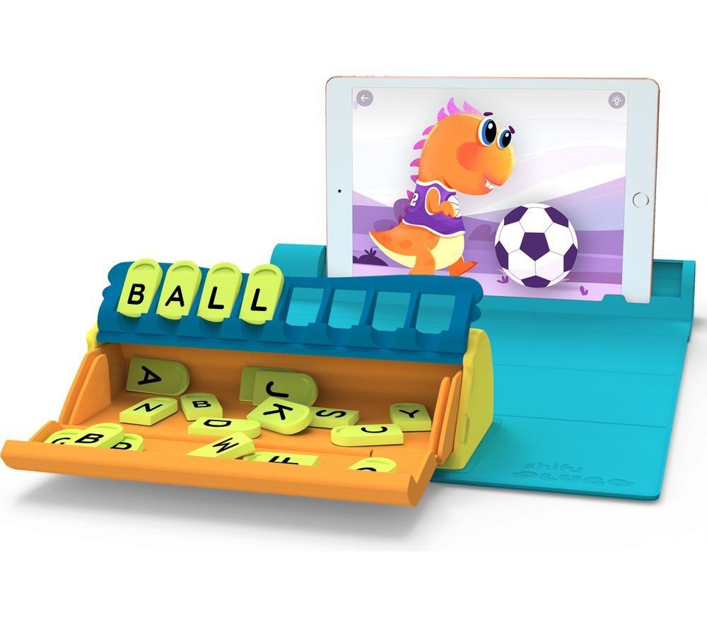 PLAYSHIFU Word Wiz Kit image number 2 of 6