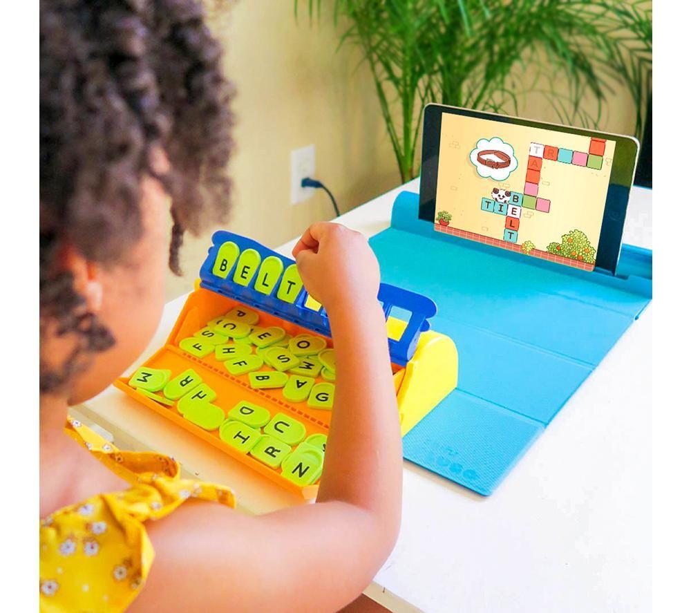 PLAYSHIFU Word Wiz Kit image number 6 of 6