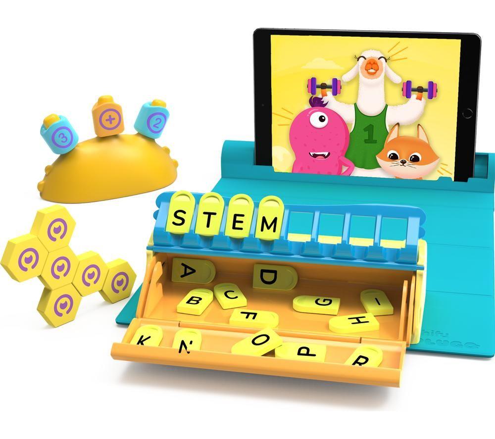PlayShifu Junior Genius Pack - Play Shifu  | TJ Hughes - Image 4