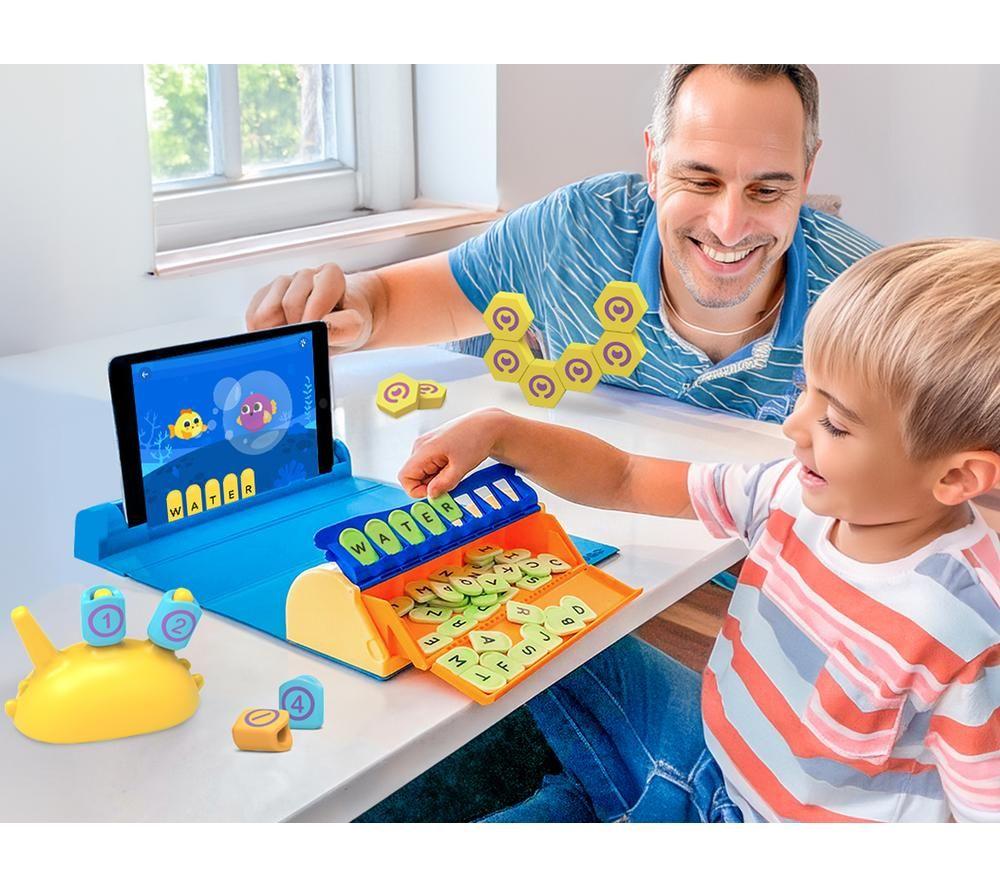 PLAYSHIFU Junior Genius Pack image number 5 of 5