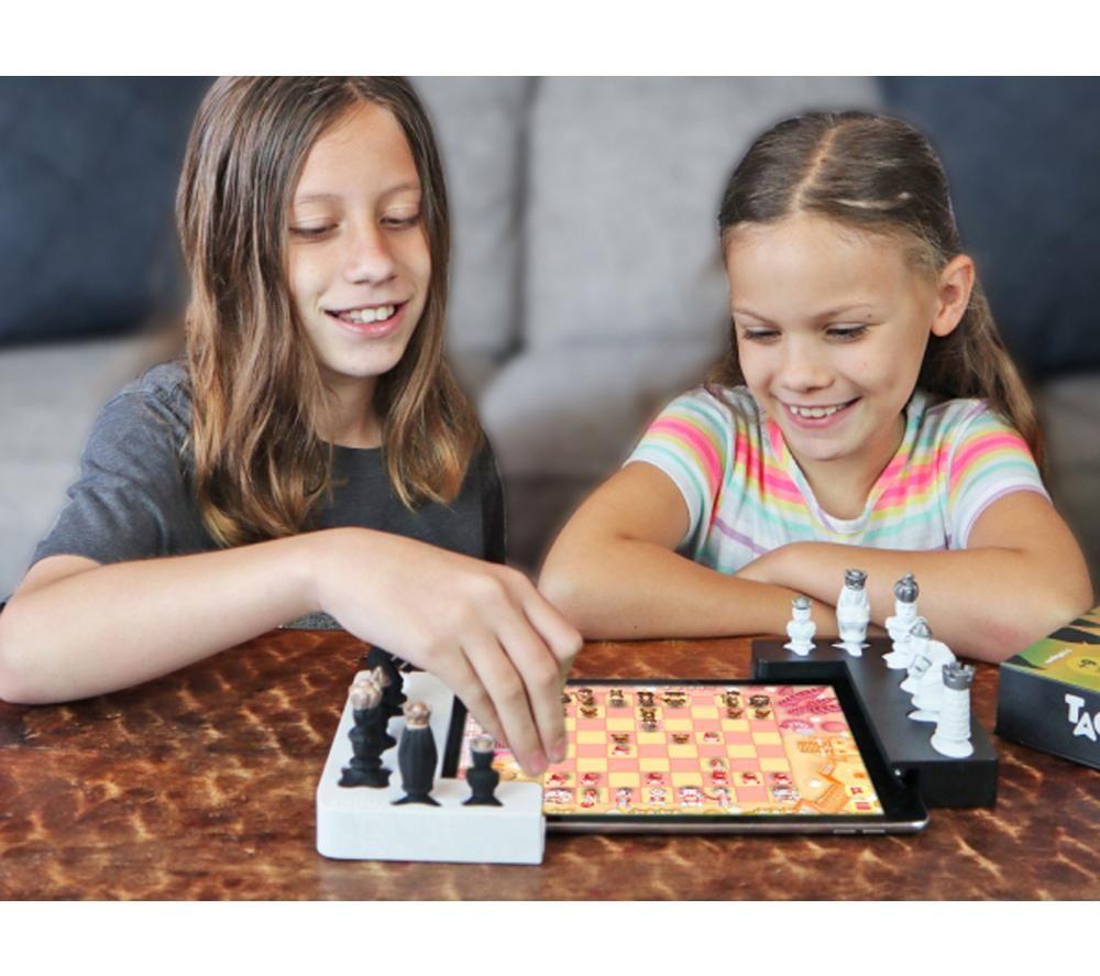 PLAYSHIFU Chess Board Game image number 4 of 6