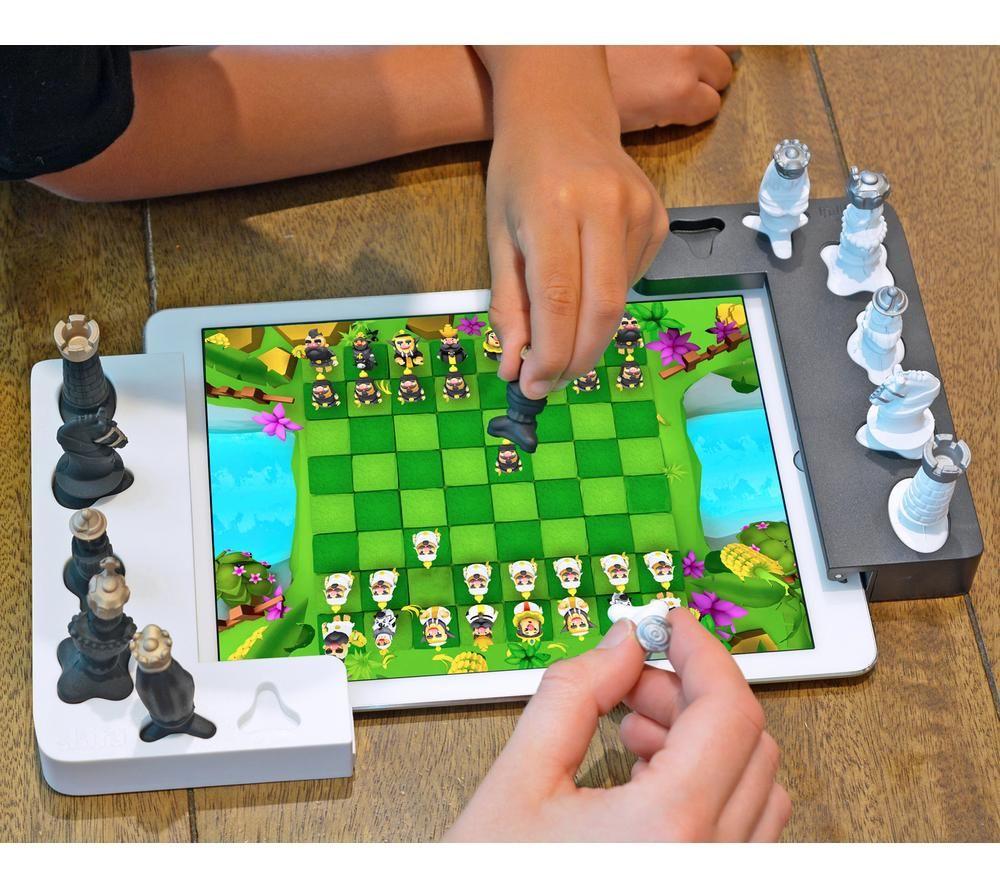PLAYSHIFU Chess Board Game image number 5 of 6