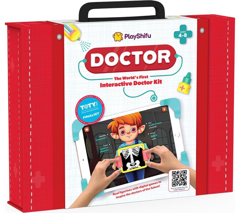 Playshifu Doctor Red - Image 5