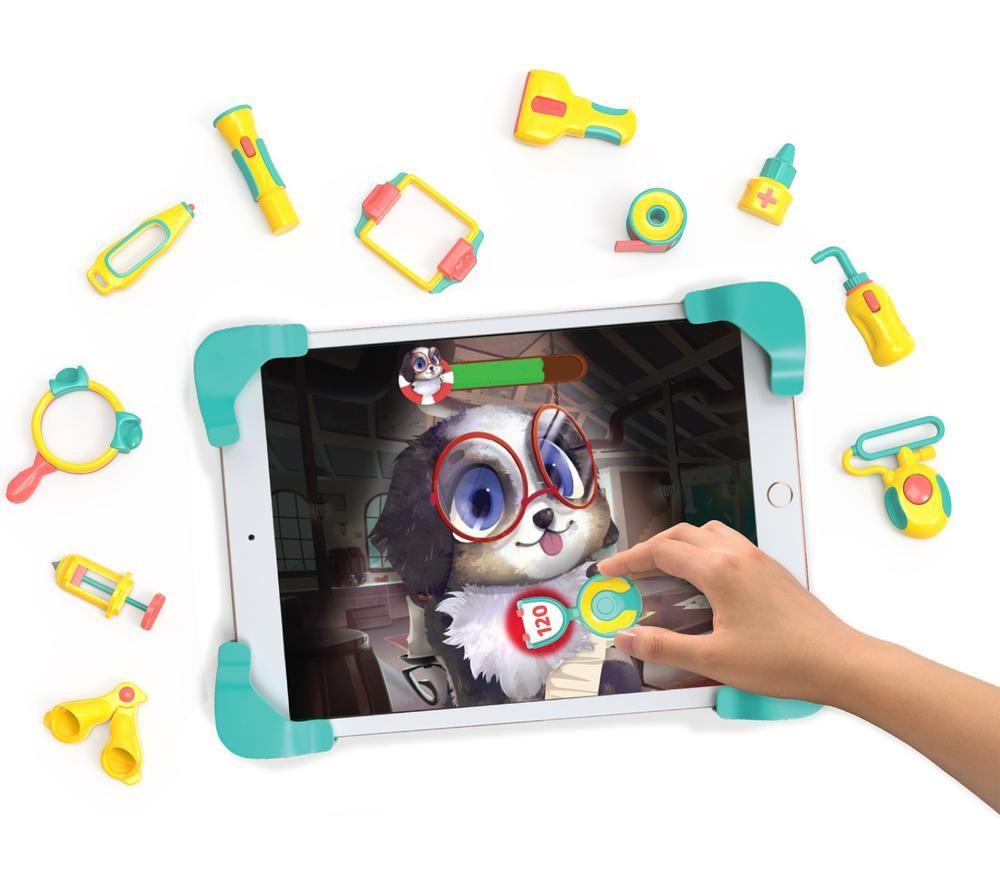 PLAYSHIFU Doctor Kit image number 2 of 6