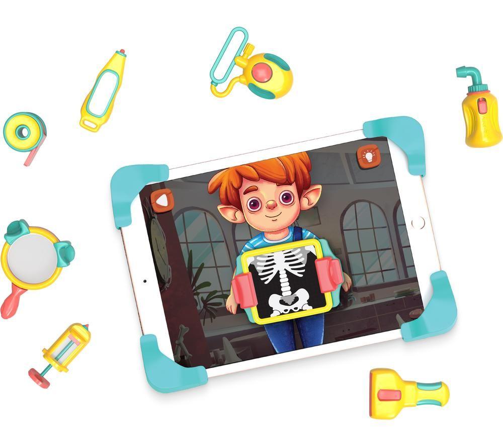 PLAYSHIFU Doctor Kit image number 3 of 6