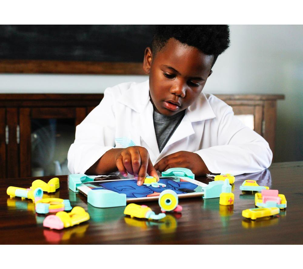 PLAYSHIFU Doctor Kit image number 5 of 6