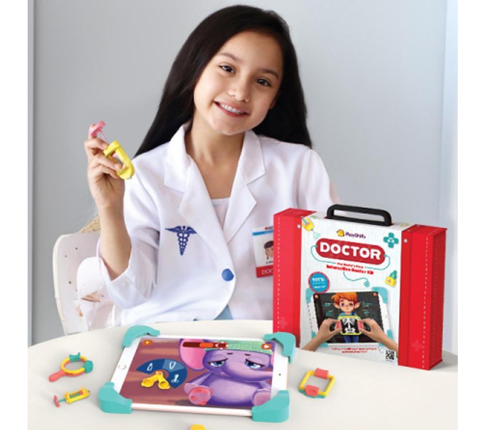 PLAYSHIFU Doctor Kit image number 6 of 6