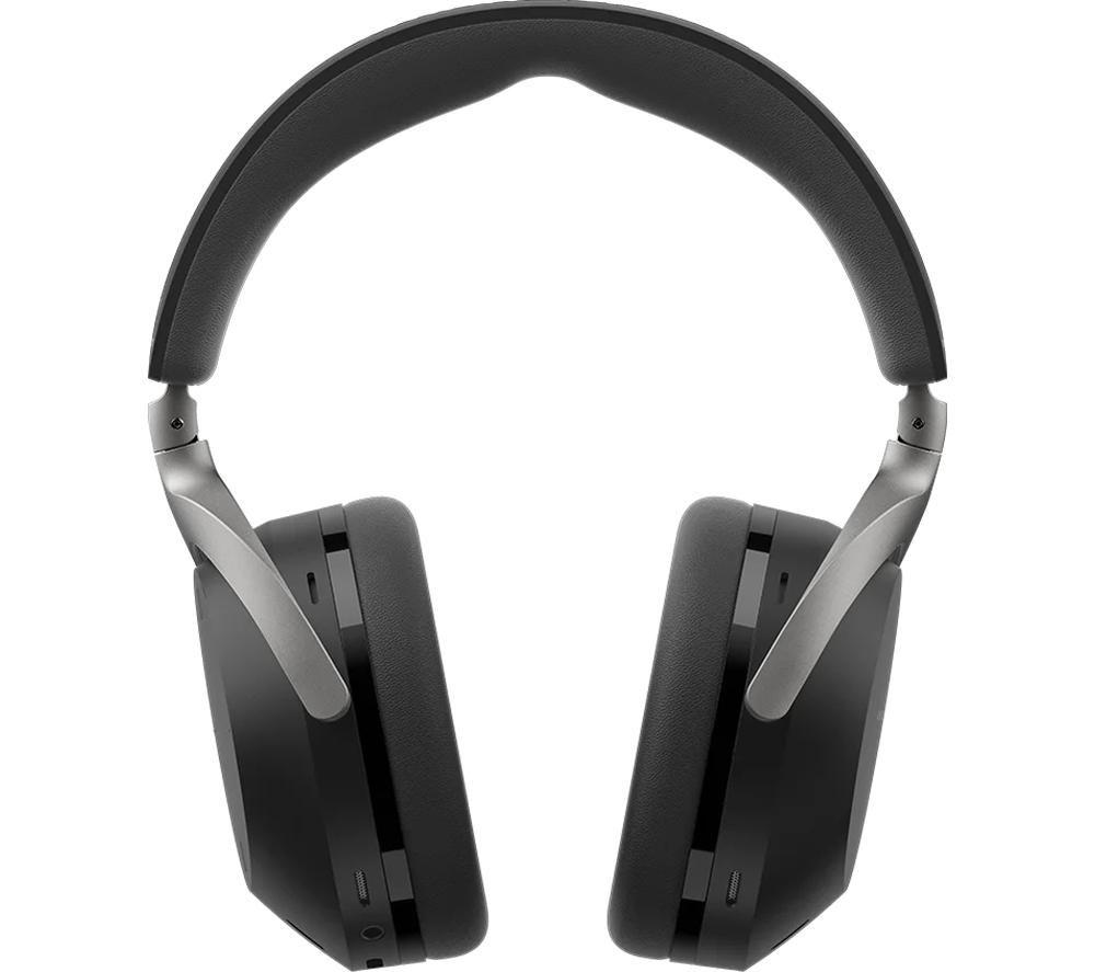 BEYERDYNAMIC Aventho 300 Wireless Bluetooth Noise-Cancelling Headphones - Black image number 2 of 3