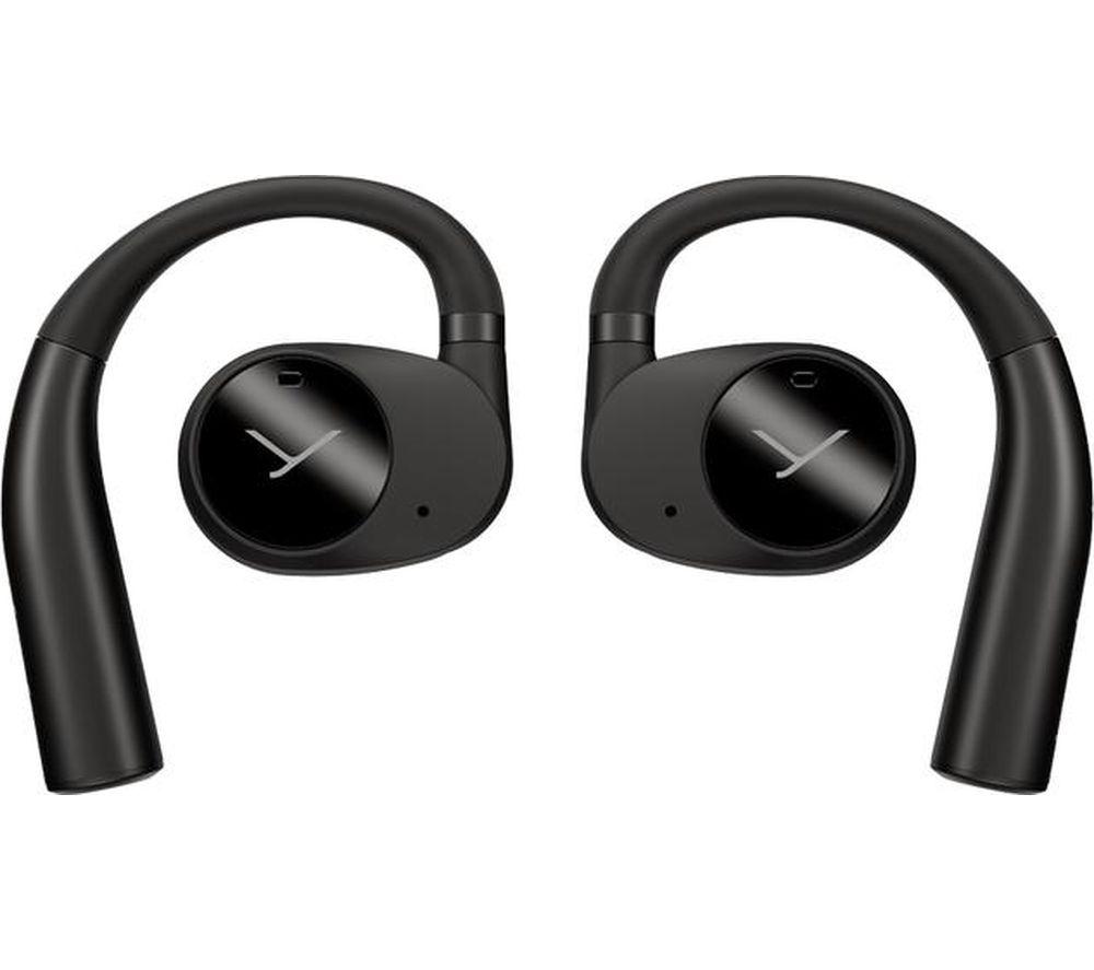 BEYERDYNAMIC Verio 200 Wireless Bluetooth Open-Ear Earbuds - Black image number 3 of 6
