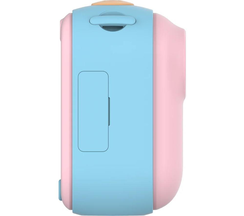 MYFIRST Insta 20 Compact Camera - Cotton Candy Mix image number 3 of 6