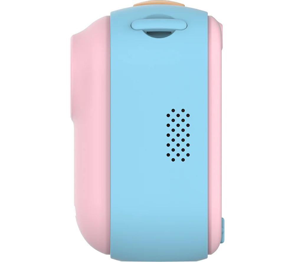 MYFIRST Insta 20 Compact Camera - Cotton Candy Mix image number 5 of 6