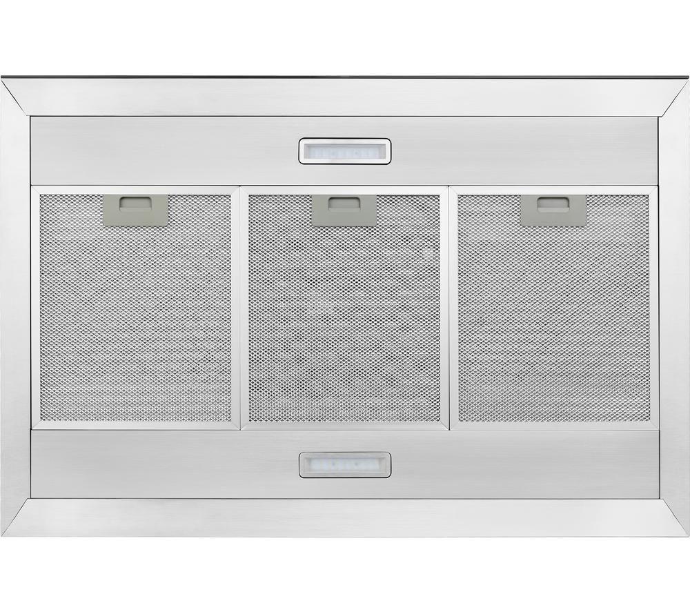 RUSSELL HOBBS RHICH904SS 90 cm Island Cooker Hood &ndash; Stainless Steel image number 2 of 4