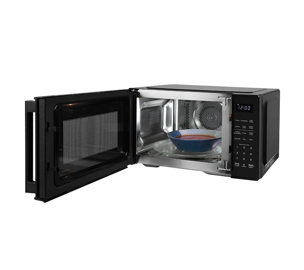 RUSSELL HOBBS RHMTAF2302B 4-in-1 Combination Microwave - Black image number 4 of 13