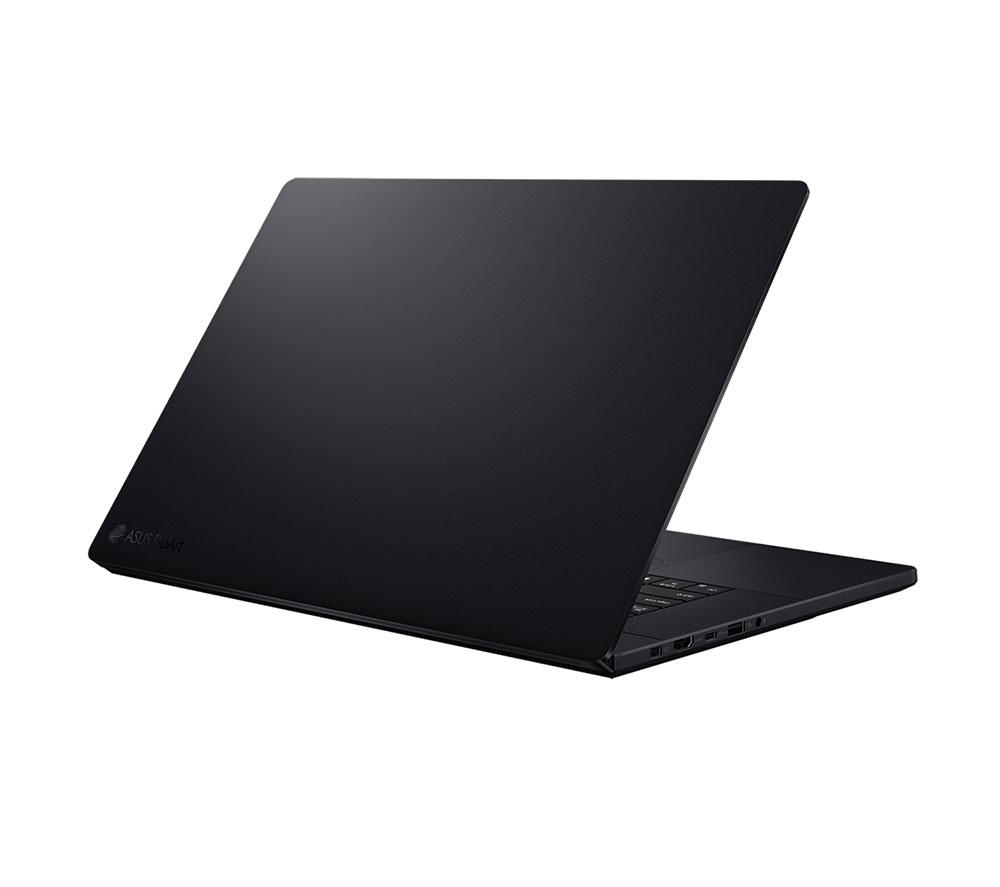 ASUS ProArt P16 Copilot+ PC OLED 16" Laptop - AMD Ryzen AI 9, 2TB SSD, Nano Black image number 7 of 12