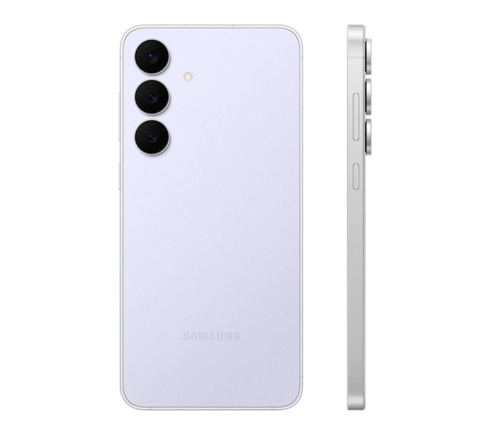 SAMSUNG Galaxy S25 FE - 512 GB, Icy Blue image number 11 of 13