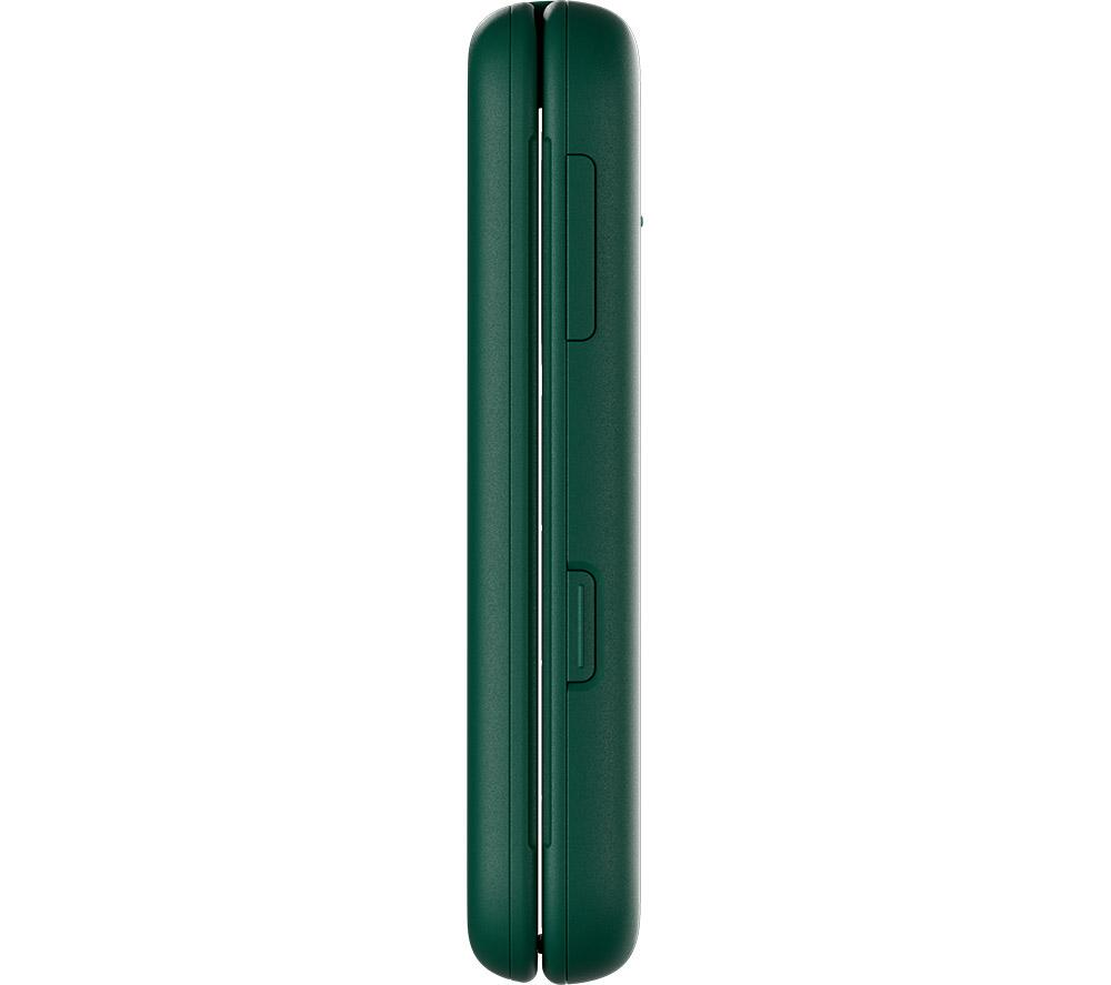 NOKIA 2660 Flip - 128 MB, Green image number 6 of 10
