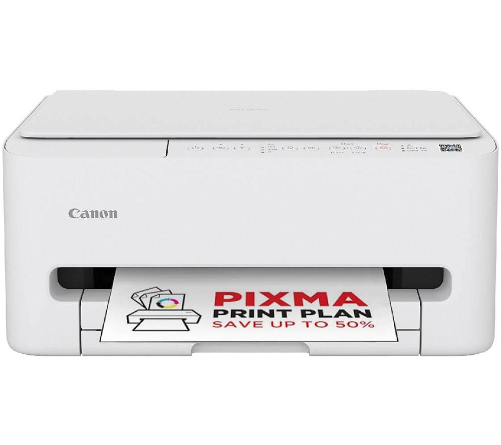 CANON PIXMA TS4150i All-in-One Wireless Inkjet Printer