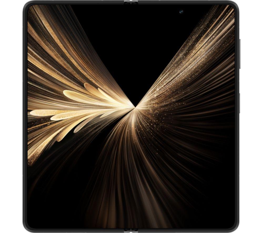 Honor Magic V5 - 512 Gb, Black, Black