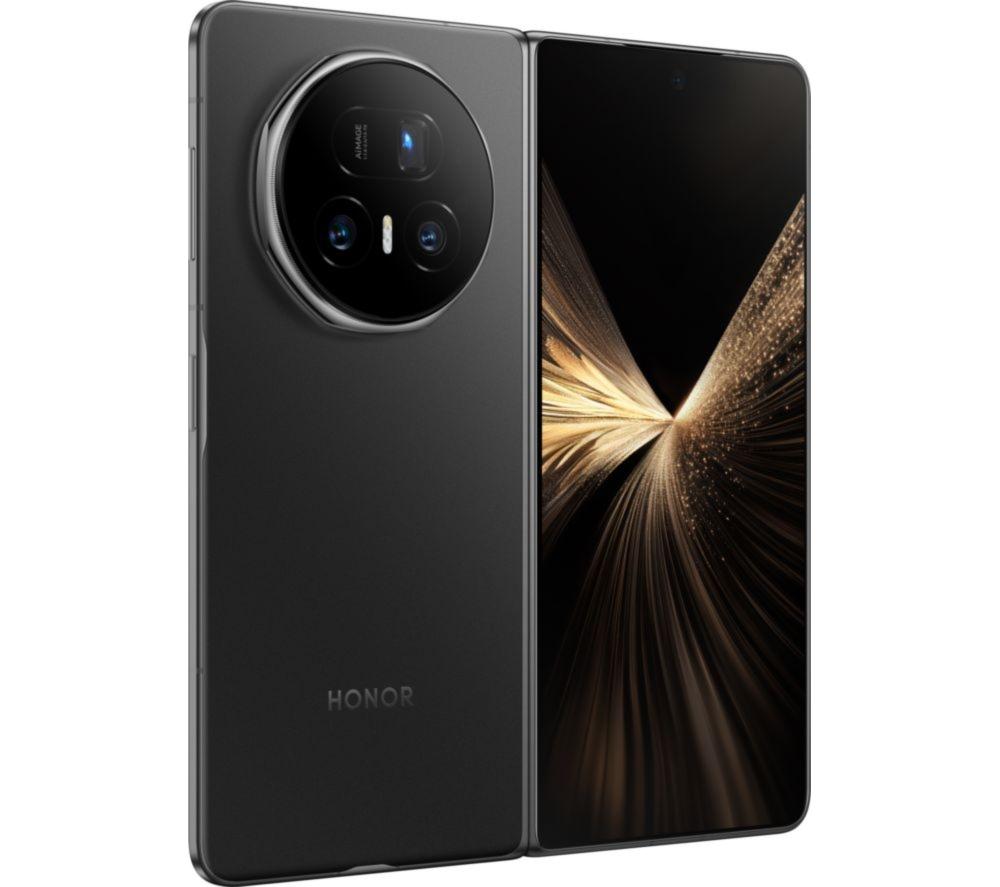 Buy HONOR Magic V5 - 512 GB, Black | Currys