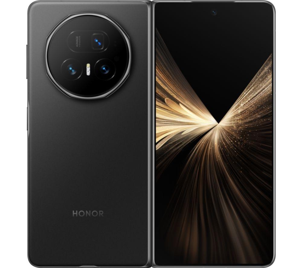 HONOR Magic V5 - 512 GB, Black image number 5 of 9
