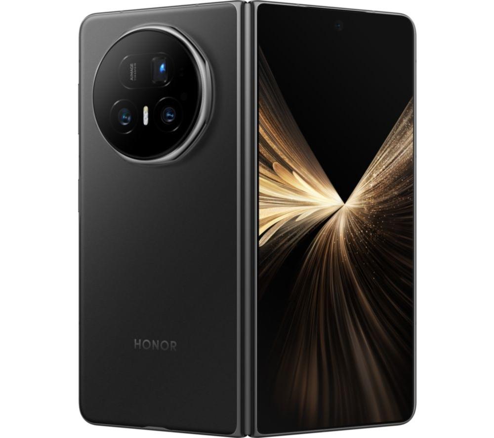 HONOR Magic V5 - 512 GB, Black image number 6 of 9
