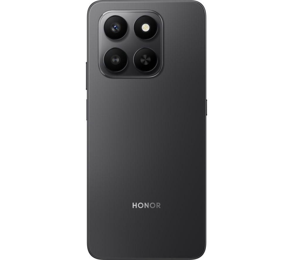 HONOR 400 Smart 5G - 256 GB, Black image number 3 of 12